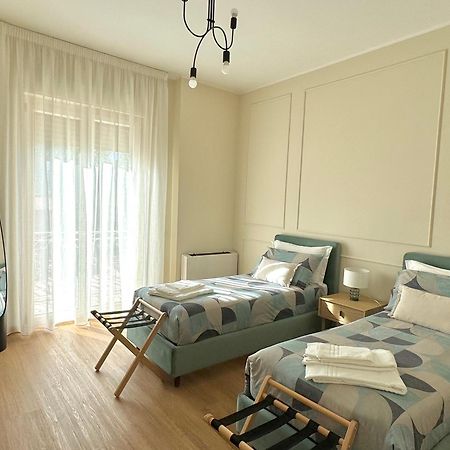 Villa Josette Sant'Egidio del Monte Albino Extérieur photo