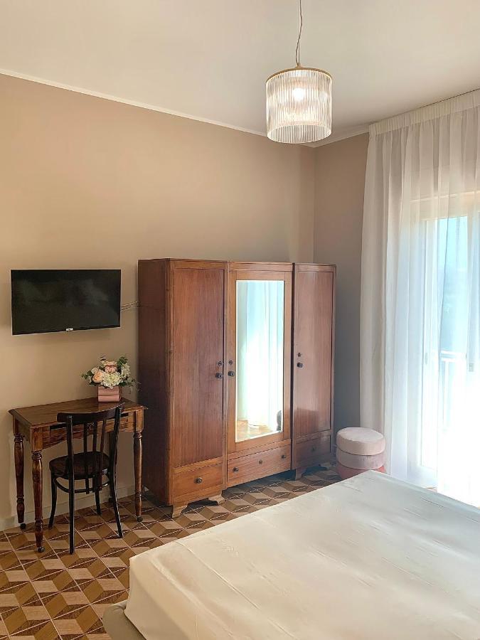 Villa Josette Sant'Egidio del Monte Albino Extérieur photo