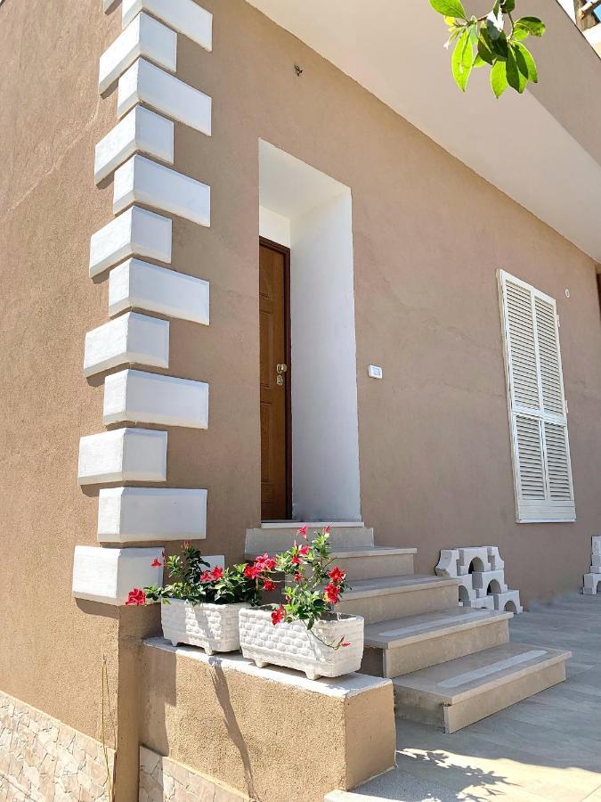 Villa Josette Sant'Egidio del Monte Albino Extérieur photo