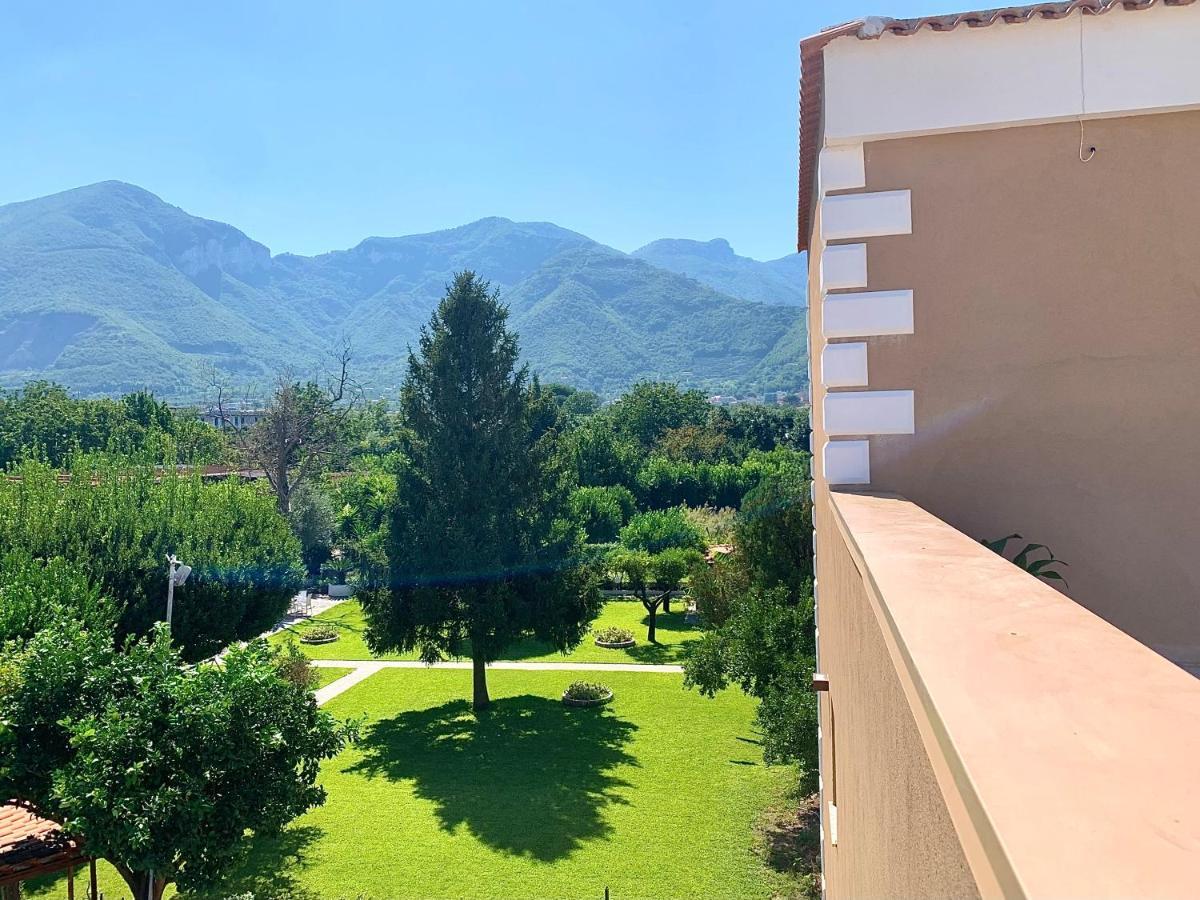 Villa Josette Sant'Egidio del Monte Albino Extérieur photo