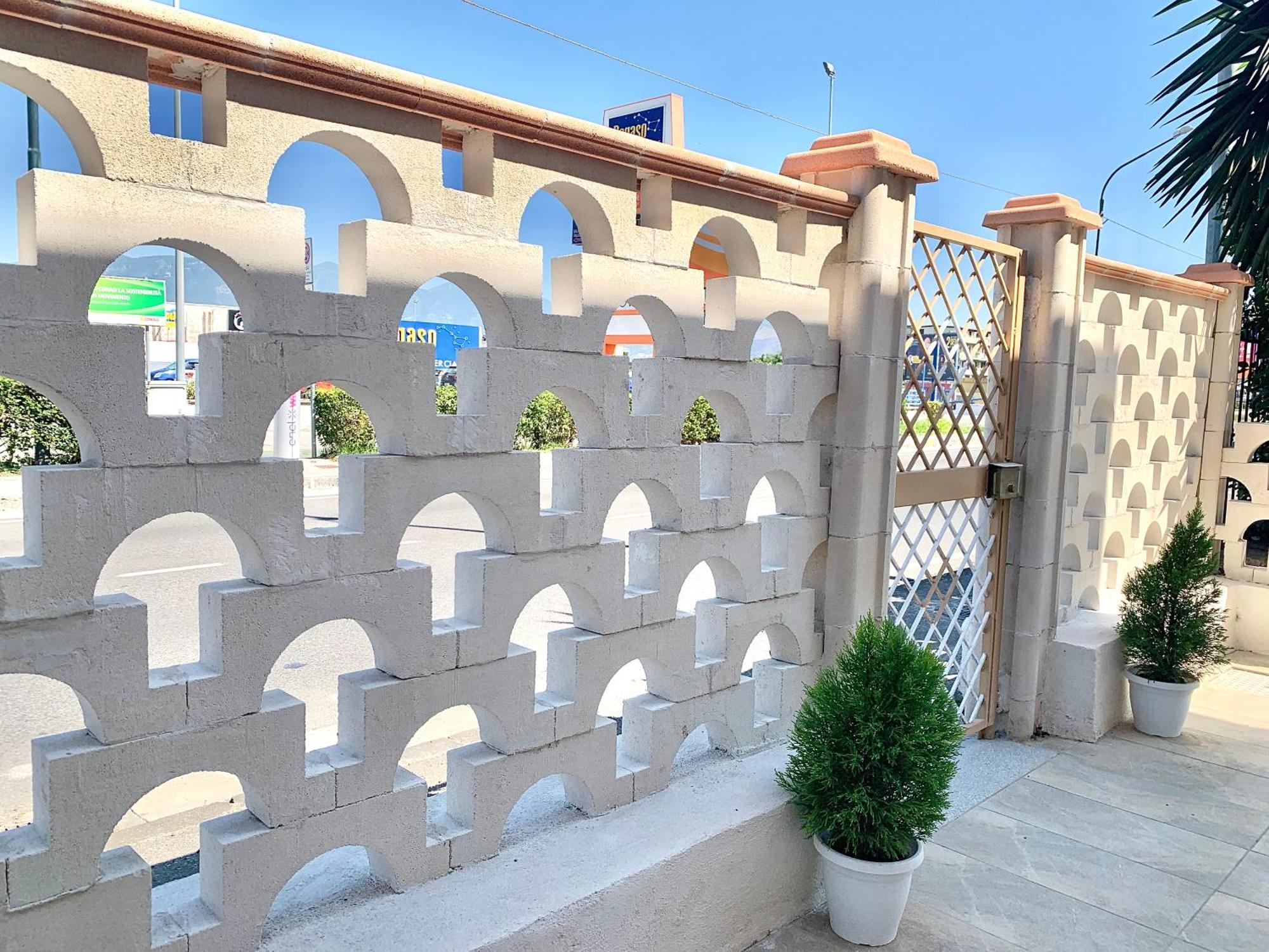 Villa Josette Sant'Egidio del Monte Albino Extérieur photo
